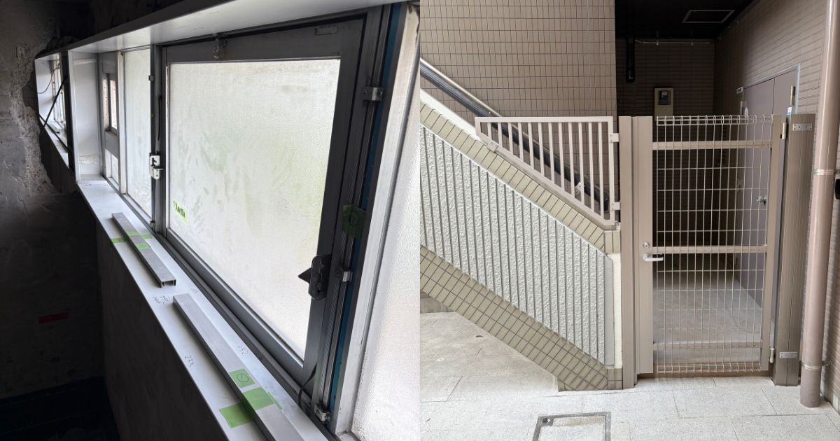 ラフスケッチでOK！既製品にはない「特注金物」をスムーズにオーダーする方法